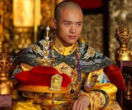 古代皇帝什么都不缺 皇帝寿命大多数为何那么短