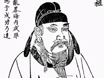 李渊为何年仅七岁就能继承了唐国公的爵位？