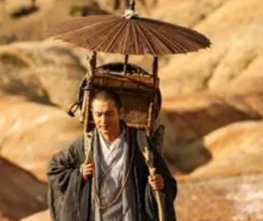 历史上真实的玄奘是什么人？他的一生都经历了什么？