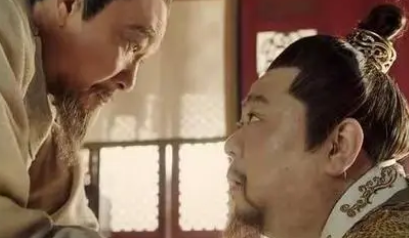 朱棣病重的时候，宦官黄俨选择投靠朱高燧杀害朱高炽