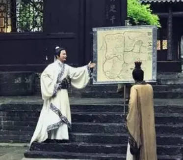 三国时期孙权与刘备之间为何产生矛盾导致连盟破裂？