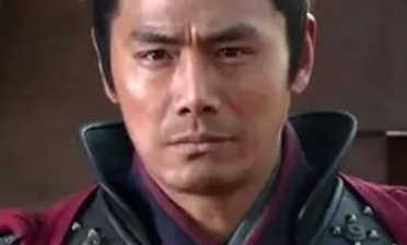 韩世忠在