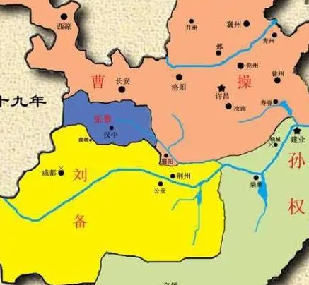 邓艾既然打赢了姜维 后人为何更喜欢的人是姜维