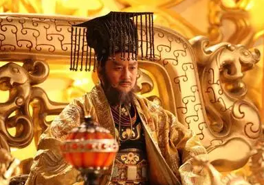 李渊与原配夫人窦氏是如何定亲的？窦毅是如何挑女婿的？