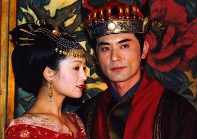 薛崇简为何要害死自己的母亲太平公主呢？