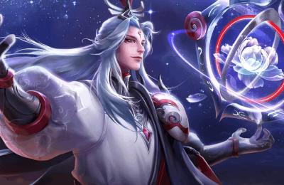 【手机壁纸】王者荣耀全皮肤
