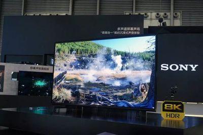8K视觉系列