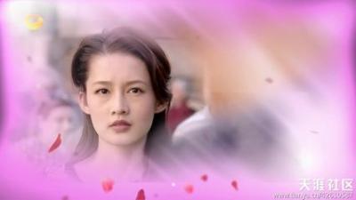 李沁图片合集