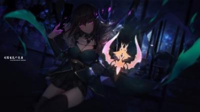 动漫壁纸4K（170张）