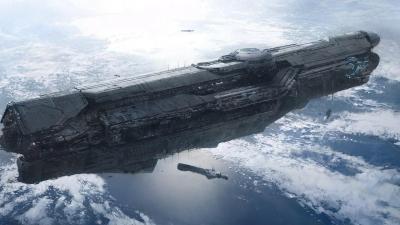 8k宇宙壁纸