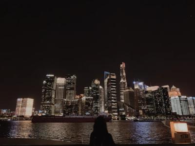 8K视觉绝美风景轻松音乐
