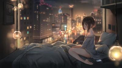 4K壁纸（300张）