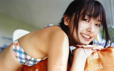 新垣结衣写真6套