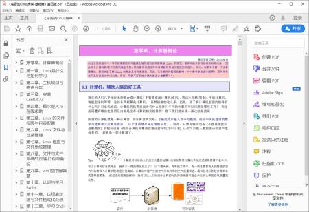 Acrobat Pro DC v2021.001