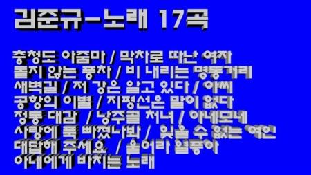 Kim Gap-ju (김갑주) 48P