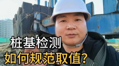 中建四局《桩基检测技术及典型案例》