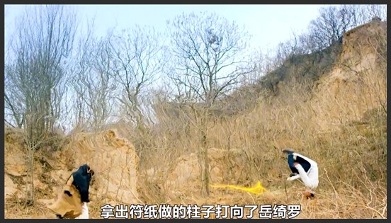 《无心法师》_15_百年一轮回！无心法师大结局！世间在无张显宗没人爱我绮罗！