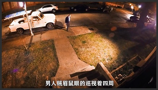 《芝加哥警署1-7季》_22_真性情女警VS假人畜无害，看完暴怒《芝加哥警署S04-08》