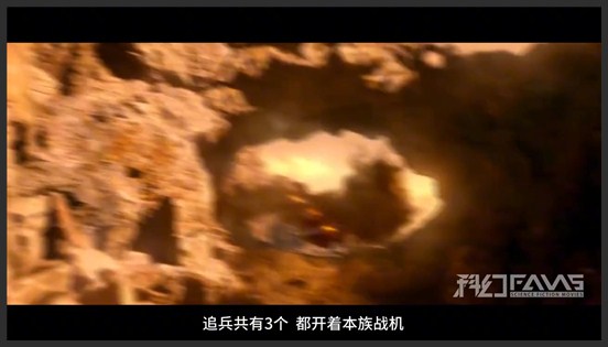《奥维尔号1-3季合集》_32_科幻：男性最窝囊的星球，男人几十亿，女人就几百，男却斗不过女_科幻Fans布玛