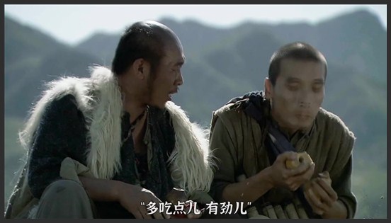 《永不磨灭的番号》全集解说_11