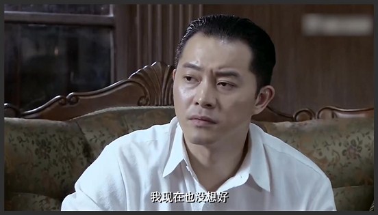 《渗透》_31_渗透31：女同志被押送法庭，下一秒卧底派手下截杀特派员，精彩了_老常侃剧