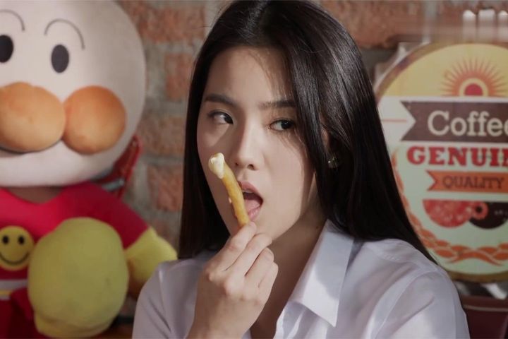 《轻率的爱》电视剧全集解说含原视频_1