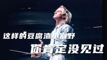 这样的豆腐渣小别野，你肯定没见过《金钱陷阱》_大灵影探