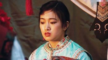《小公主》巩俐参演的冷门佳作，和刘晓庆陈道明合作，值得大伙一看！