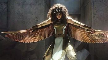 《月光骑士9发子弹》过瘾！一口气看完2022漫威超级英雄剧《月光骑士》第一季！