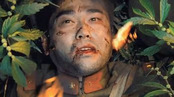 《赛德克巴莱》花12年完成拍摄，上万人参与，想不到国产战争片还有这样的神作！