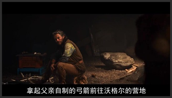 《古墓丽影：源起之战》古墓丽影：盗墓贼用神器，找到女王尸体，不料她是丧尸病毒携带者《古墓丽影：源起之