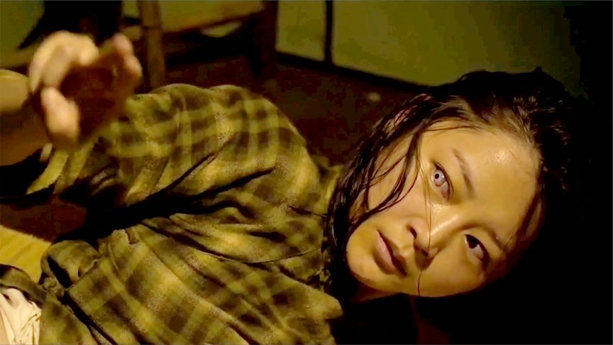 《失眠》《失眠》一个女人得嫉妒心有多可怕，全家人都被诅咒，恐怖片《失眠》《失眠症》