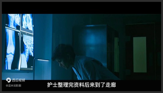 《暗夜博士：莫比亚斯月光骑士》2022漫威暗黑超级蝙蝠侠《暗夜博士：莫比亚斯》震撼登场！