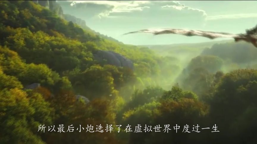 《虚拟革命》《虚拟革命》为您带来一部来自网瘾少年的独白《虚拟革命》《虚拟革命》