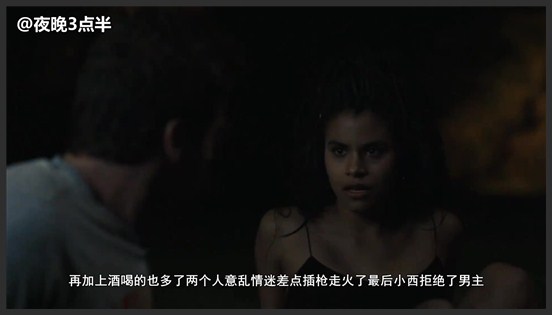 胆小者看的电影解说：5分钟带你看完美国恐怖电影《凶机恶煞》,影视,恐怖片,