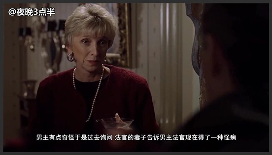 胆小者看的电影解说：5分钟带你看完美国恐怖电影《瘦到死》,影视,恐怖片,