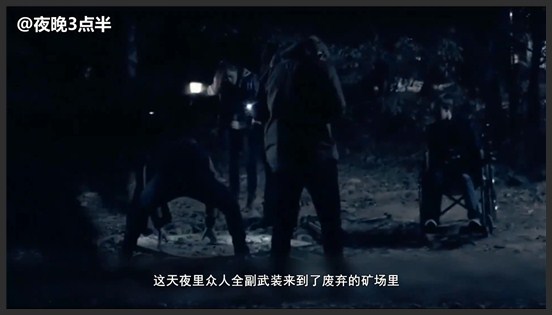胆小者看的电影解说：6分钟带你看完美国恐怖电影《地狱恶女》,影视,惊悚,
