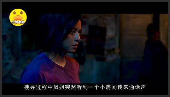 《二凤》曾经风光无限的女人，如今沦为村姑，为女团灭黑帮，越南动作猛片《二凤国语》