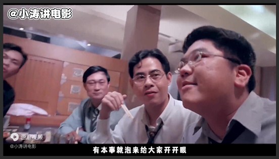 《古镜怪谈上》胆小者看的恐怖电影：9分钟看完香港恐怖电影《古镜怪谈上》