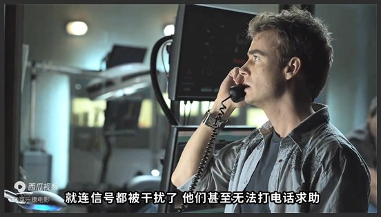 《异形庇护所》现代版开膛手杰克，能够瞬间穿越的嗜血异能者《异形庇护所》