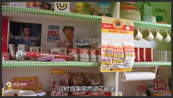 《异形魔怪》喜剧片：地下突现上古巨兽为害人间，不但攻击能力强，智商还很高《异怪》