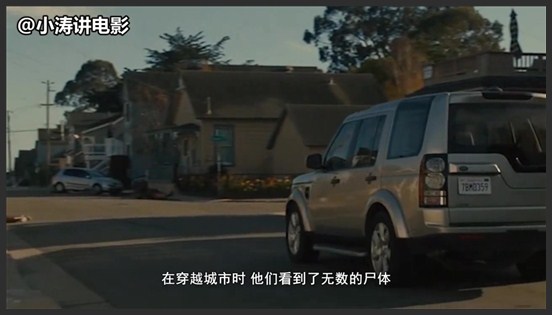 《我们》2019年豆瓣高分恐怖片《我们》，克隆人替代人类，占领世界《我们的艺术》