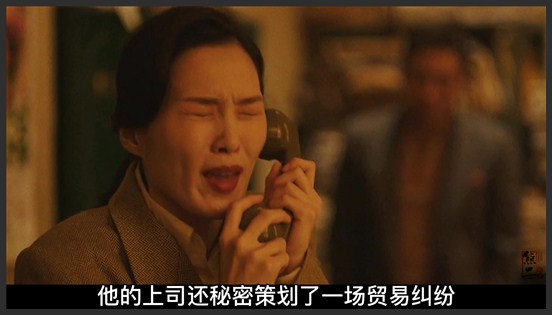 《特工》抹黑自己的军人背景，乔装成商人潜入北朝，电影《特工》《特工2018》