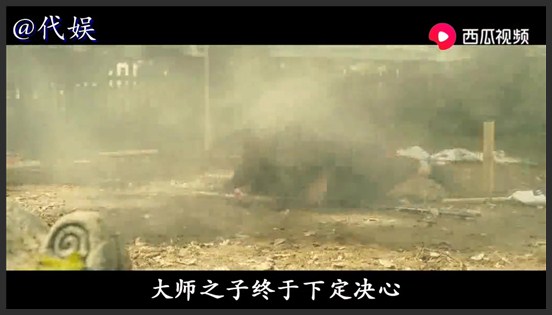 《浪客剑心东京大火篇》顶级武士刀还没出鞘，所有人都吓得后退，一部非常劲爆的动作电影《浪客剑心京都大
