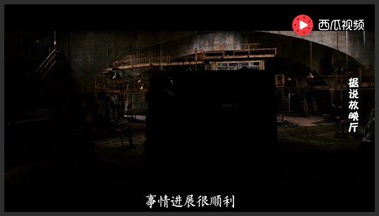 《激战运钞车》《激战运钞车》5分钟看完《激战运钞车》，运钞保安起歹心，上演激情犯罪心理战《激战运钞车