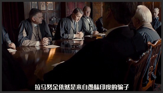 《知无涯者》电影解说短暂一生写出4000条数学公式，却无人能懂知无涯者《51号公式》