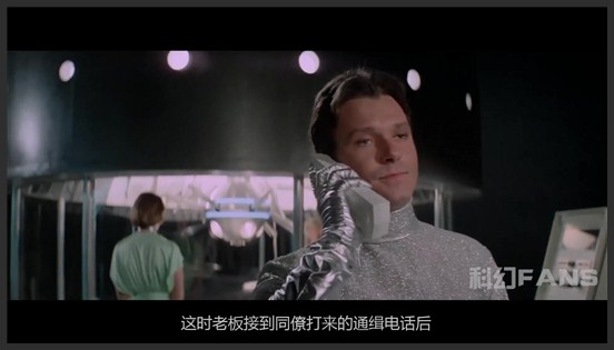 《逃离地下天堂》《逃离地下天堂》4分钟看完科幻电影《逃离地下天堂》《逃离地下天堂》