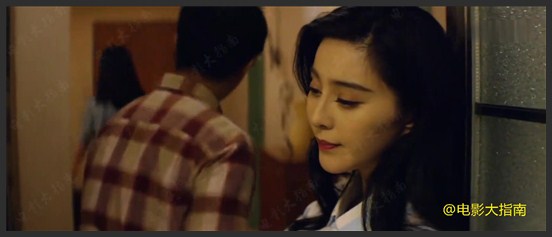 《万物生长》解说韩庚电影《万物生长》：男人一生要经历的三种女人！《万物生长》