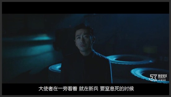 《与神同行：罪与罚》这部韩国电影登上了魔幻片的巅峰，自此后未逢对手又抢中国东西《与我同行2017》