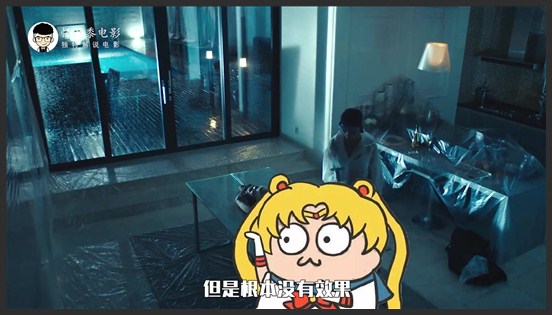 《抓住救命稻草的野兽们》狠心妻子为了保金，直接对丈夫痛下杀手，却不料自己也被人盯上！《抓住稻草的野兽